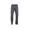 Pantalon de travail multipoches