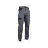 Pantalon de travail multipoches