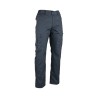 Pantalon de travail multipoches