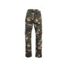 Pantalon de travail multipoches