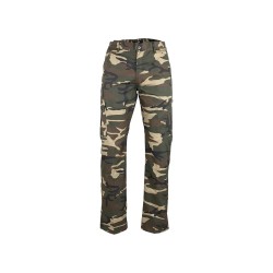 Pantalon de travail multipoches