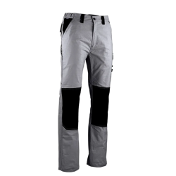 Pantalon stretch été PLUTON