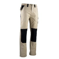 Pantalon stretch été PLUTON