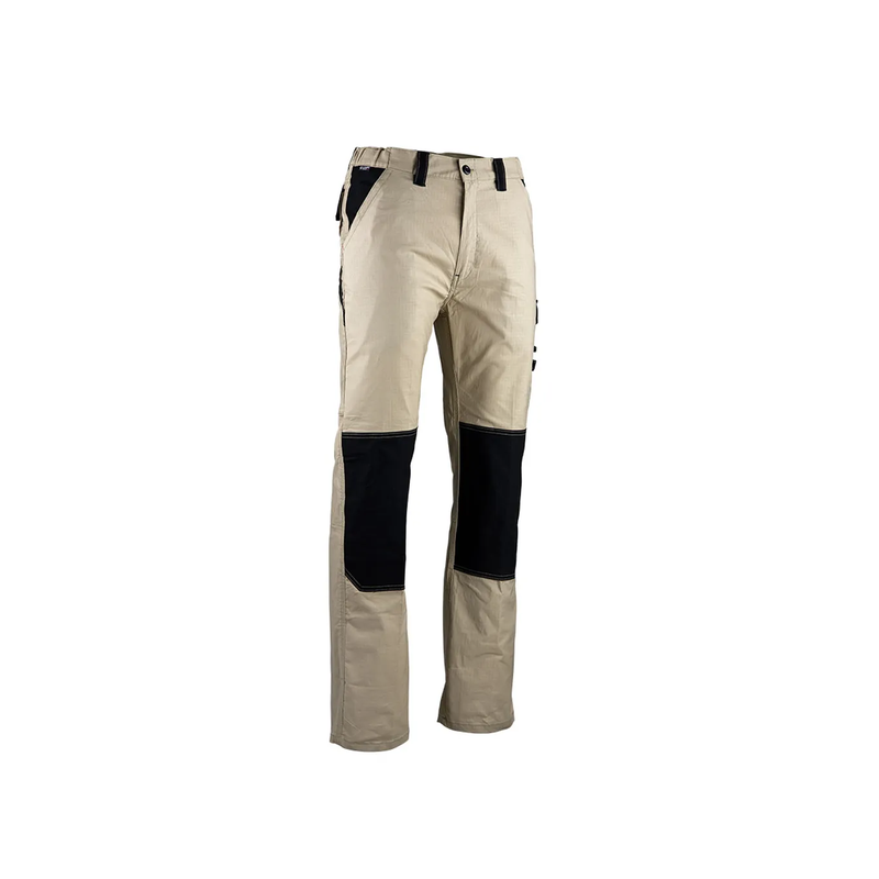 Pantalon stretch été PLUTON
