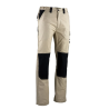 Pantalon stretch été PLUTON