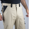 Pantalon stretch été PLUTON