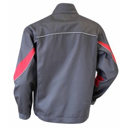 Veste de travail COLZA