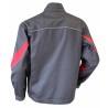 Veste de travail COLZA
