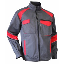 Veste de travail COLZA