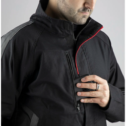 Veste multipoches stretch et résistante EPOXY