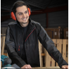 Veste multipoches stretch et résistante EPOXY