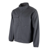 Veste de travail ripstop sans métal
