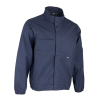 Veste de travail ripstop sans métal