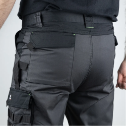 Pantalon de travail SULFATE