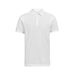 UM Polo Regular Fit unisexe