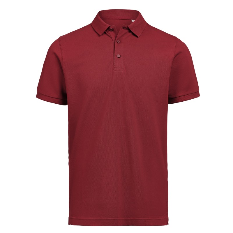 UM Polo Regular Fit unisexe