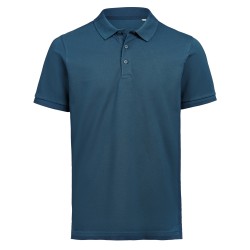UM Polo Regular Fit unisexe