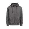 UM Sweatshirt Fullzip Regular Fit unisexe