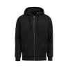 UM Sweatshirt Fullzip Regular Fit unisexe