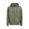 UM Sweatshirt Fullzip Regular Fit unisexe