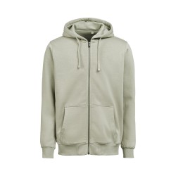 UM Sweatshirt Fullzip Regular Fit unisexe