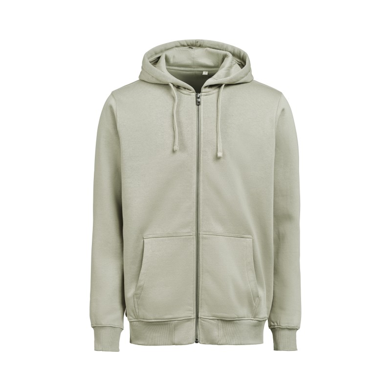 UM Sweatshirt Fullzip Regular Fit unisexe