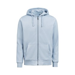 UM Sweatshirt Fullzip Regular Fit unisexe