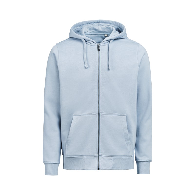 UM Sweatshirt Fullzip Regular Fit unisexe