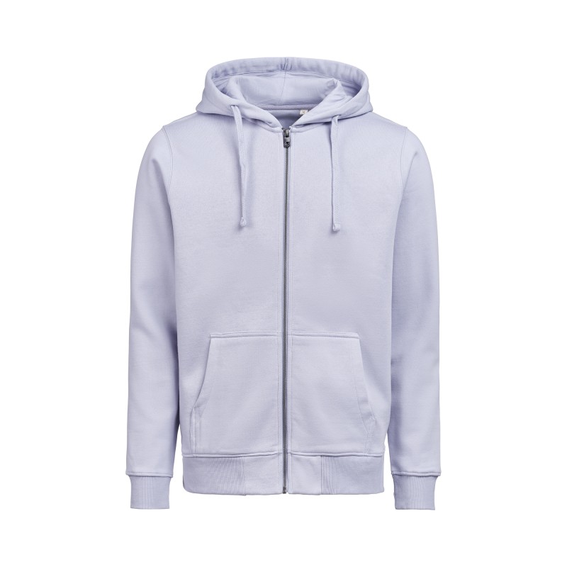 UM Sweatshirt Fullzip Regular Fit unisexe