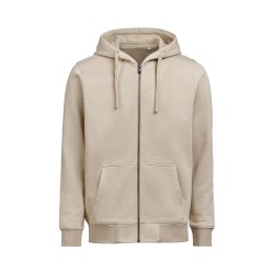 UM Sweatshirt Fullzip Regular Fit unisexe