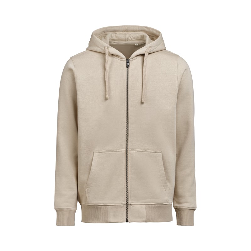 UM Sweatshirt Fullzip Regular Fit unisexe