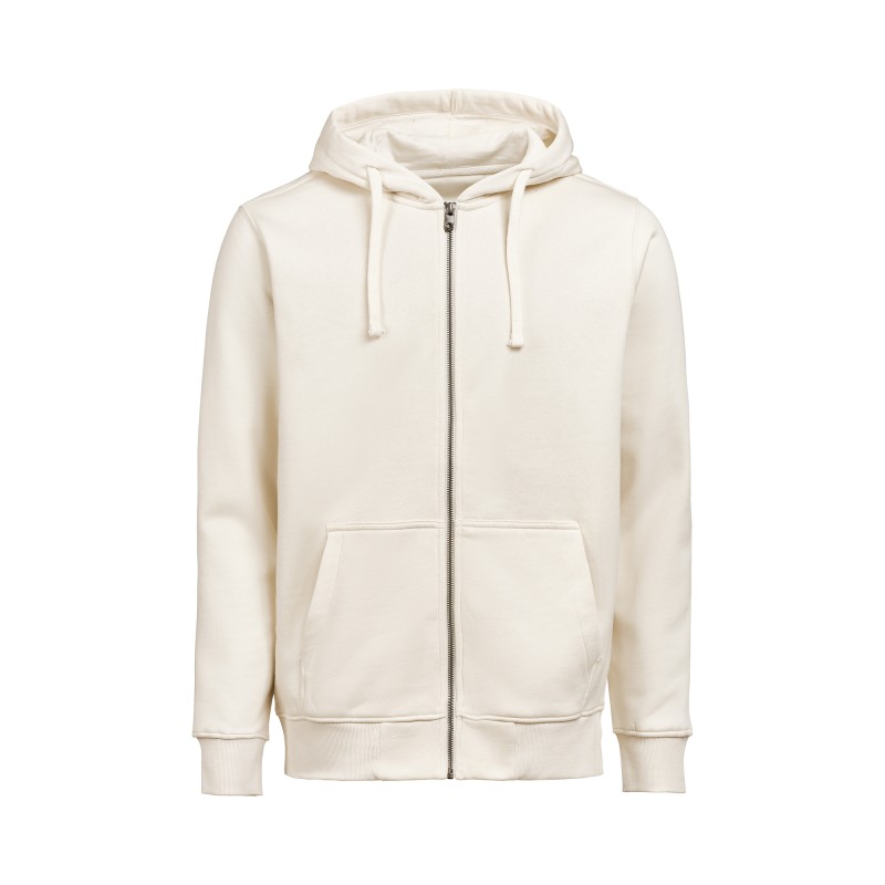UM Sweatshirt Fullzip Regular Fit unisexe