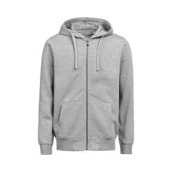 UM Sweatshirt Fullzip Regular Fit unisexe