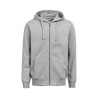 UM Sweatshirt Fullzip Regular Fit unisexe