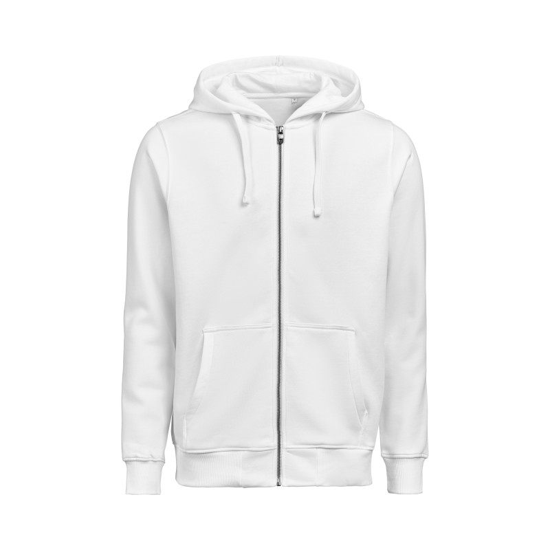 UM Sweatshirt Fullzip Regular Fit unisexe