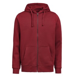 UM Sweatshirt Fullzip Regular Fit unisexe