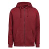 UM Sweatshirt Fullzip Regular Fit unisexe