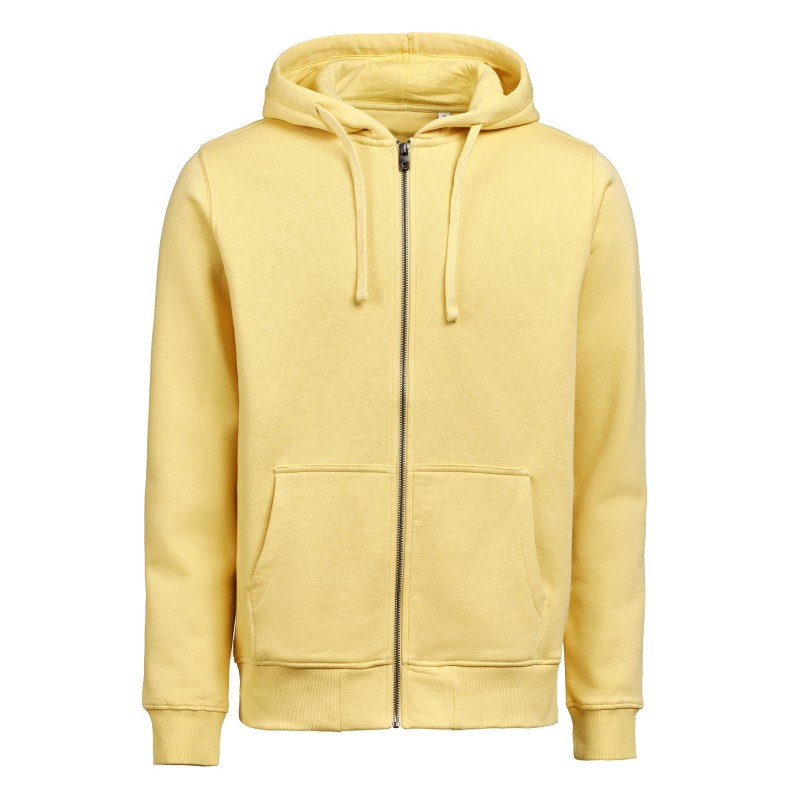 UM Sweatshirt Fullzip Regular Fit unisexe