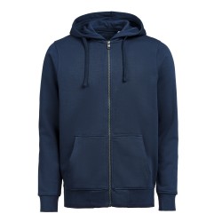 UM Sweatshirt Fullzip Regular Fit unisexe