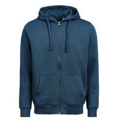UM Sweatshirt Fullzip Regular Fit unisexe