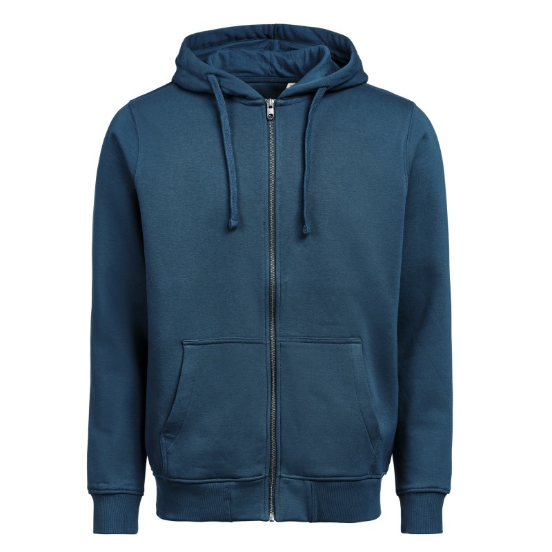 UM Sweatshirt Fullzip Regular Fit unisexe