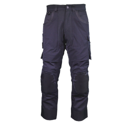 Pantalon de travail ultra ergonomique