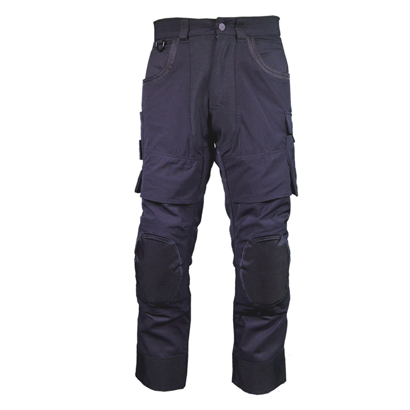 Pantalon de travail ultra ergonomique