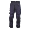 Pantalon de travail ultra ergonomique