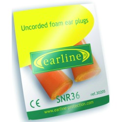 Bouchons d'oreilles indépendants