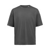 T-shirt unisexe en 100% coton organique