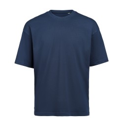 UM T-shirt Loose Fit Unisexe