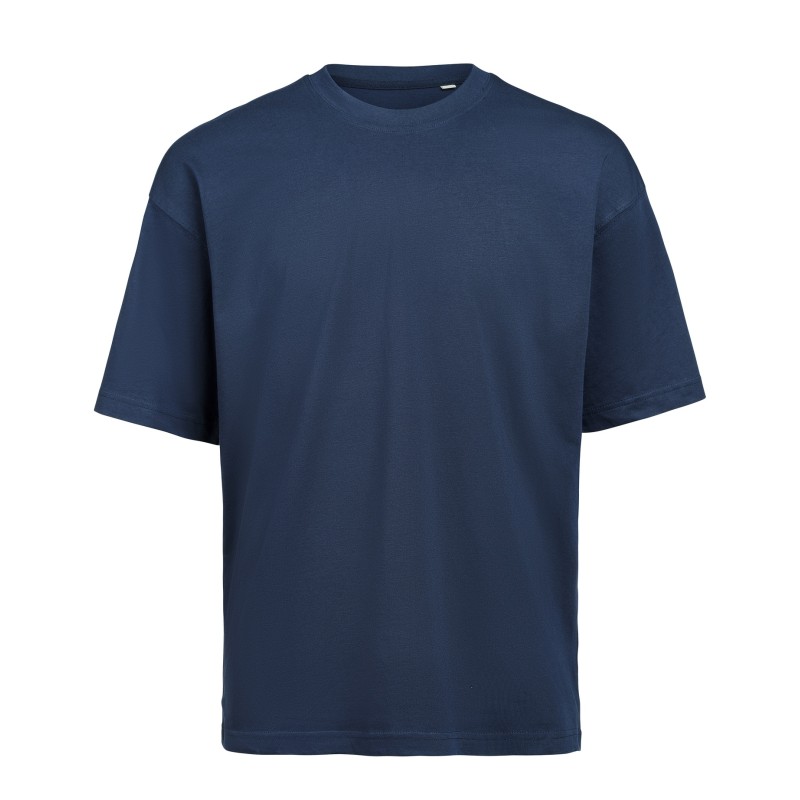 UM T-shirt Loose Fit Unisexe