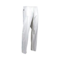 Pantalon blanc AGENT