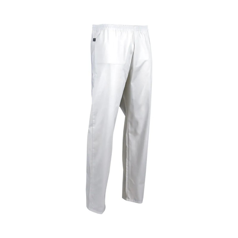 Pantalon blanc AGENT